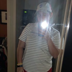 Meet your Posher, Katherine